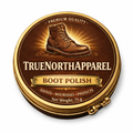 TRUENORTHAPPAREL BOOT POLISH