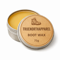 TRUENORTHAPPAREL BOOT WAX